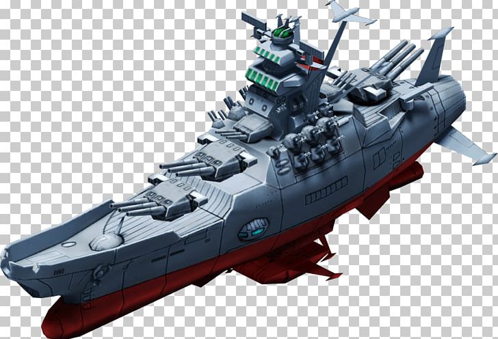 Juzo Okita Susumu Kodai Deslar Heavy Cruiser 波动炮 PNG, Clipart, Battlecruiser, Battleship, Cruiser, Destroyer, Dreadnought Free PNG Download