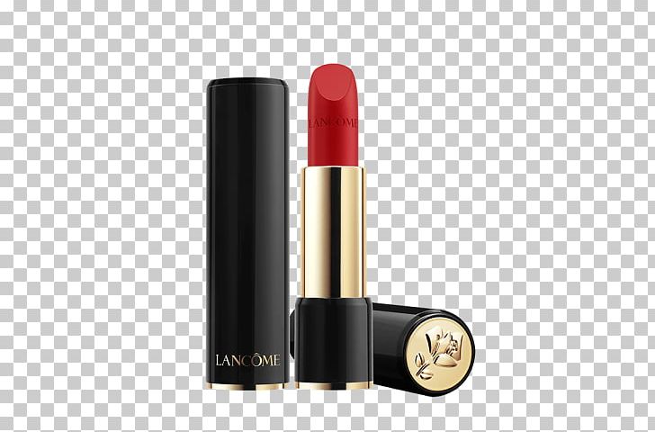 Lancôme L'Absolu Rouge Lipstick Cosmetics PNG, Clipart,  Free PNG Download