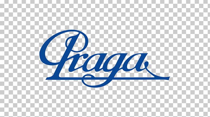 Logo Prague Car Praga Brand PNG, Clipart, Area, Blue, Brand, Car, Gokart Free PNG Download