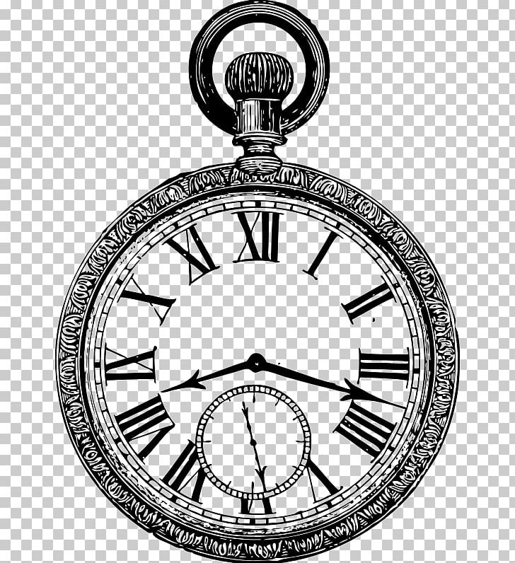 Pocket Watch Drawing PNG, Clipart, Accessories, Black And White, Body Jewelry, Brand, Chronograph Free PNG Download