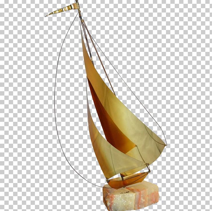 Sailboat Sailing Ship Sculpture Brass PNG, Clipart, Art, Boat, Brass, Caravel, Copper Free PNG Download