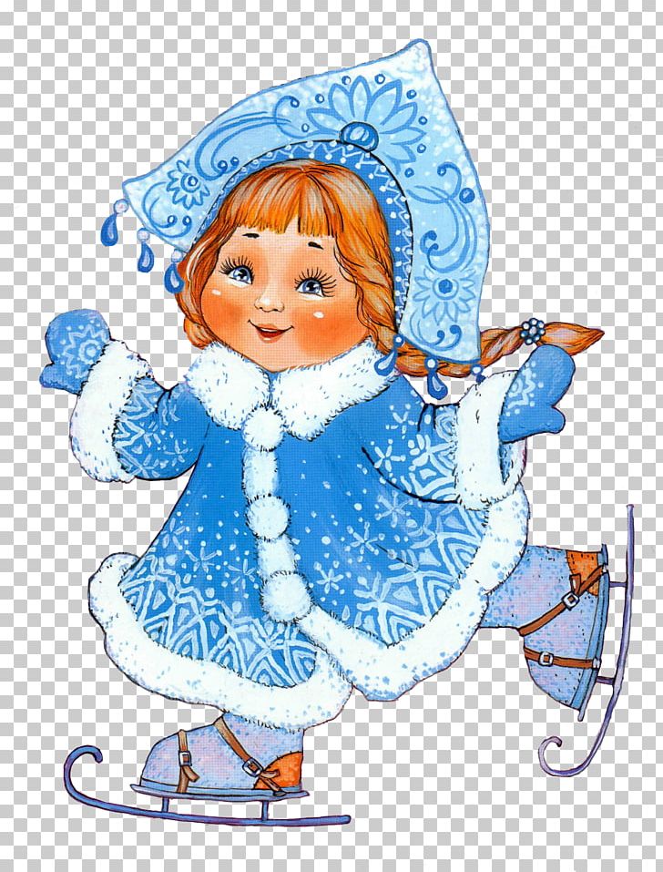 Snegurochka Ded Moroz Drawing Christmas PNG, Clipart, Angel, Art, Character, Christmas, Costume Free PNG Download