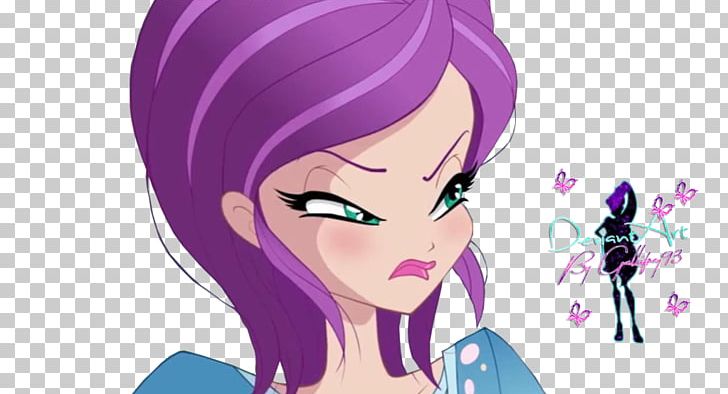 Tecna Art Drawing Winx Club PNG, Clipart, 2016, Anime, Art, Artist, Beauty Free PNG Download
