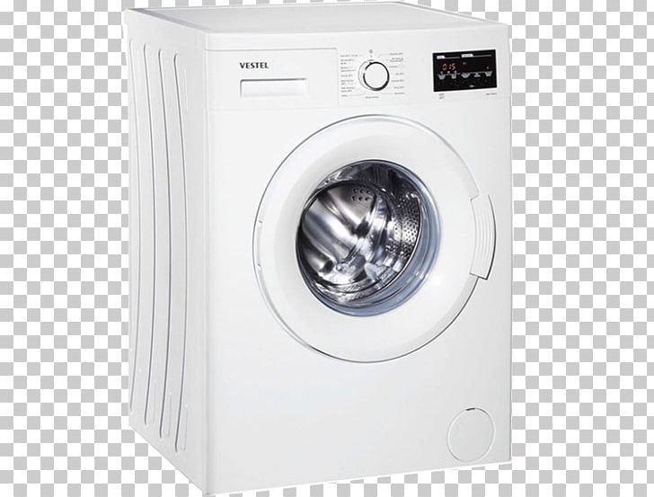 Washing Machines Clothes Dryer Vestel Home Appliance Laundry PNG, Clipart, Arcelik, Brushless Dc Electric Motor, Clothes Dryer, Home Appliance, Laundry Free PNG Download