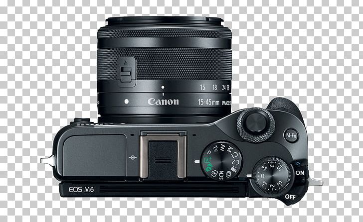 Canon EOS M6 Canon EF Lens Mount Canon EF-M Lens Mount Canon EF-M 15–45mm Lens PNG, Clipart, Camera, Camera Lens, Cameras Optics, Canon, Canon Ef Lens Mount Free PNG Download