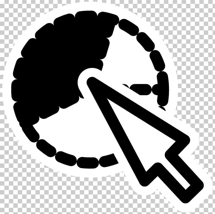 Computer Mouse Pointer Computer Icons Cursor PNG, Clipart, Arrow, Black And White, Computer, Computer Icons, Computer Monitors Free PNG Download