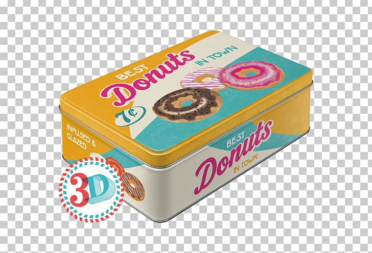 Donuts Tin Box Tin Can Berliner Breakfast PNG, Clipart, Berliner, Box, Breakfast, Cake, Chocolate Free PNG Download