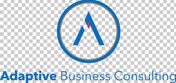 Organization Adaptive Business Consulting Logo Brand PNG, Clipart, Adaptive, Area, Blue, Brand, Business Free PNG Download