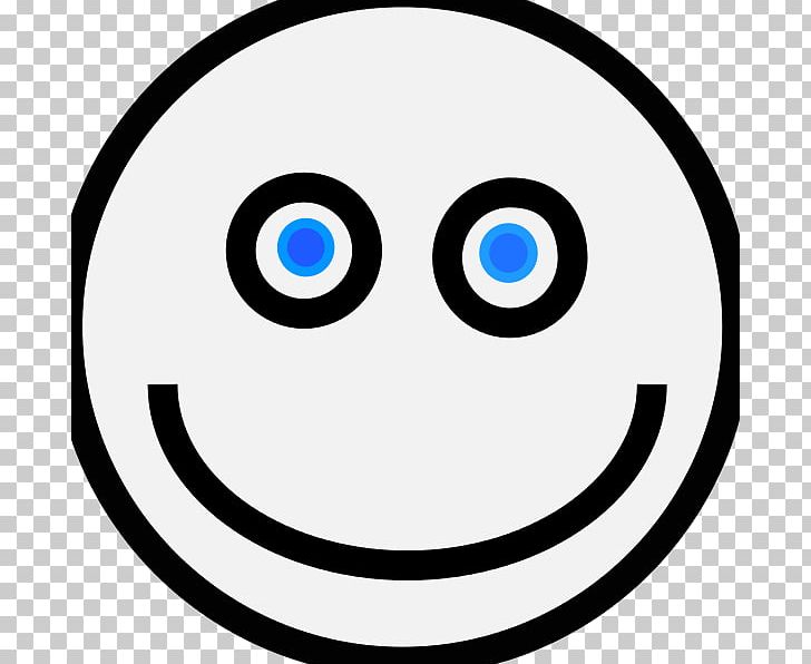 Smiley Circle Eye PNG, Clipart, Area, Black And White, Circle, Emoticon, Eye Free PNG Download