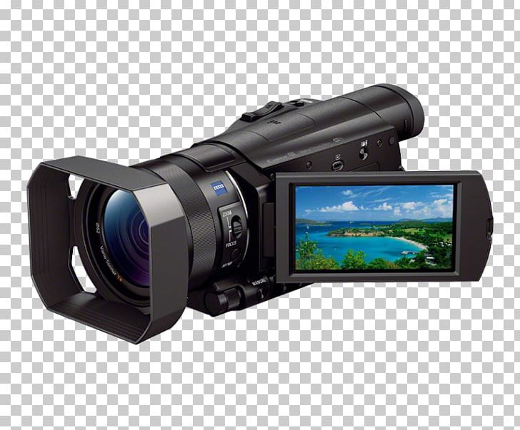 Sony Handycam HDR-CX900 Camcorder Video Cameras 1080p PNG, Clipart, 1080p, Camera Lens, Digital Camera, Electronics, Exmor R Free PNG Download