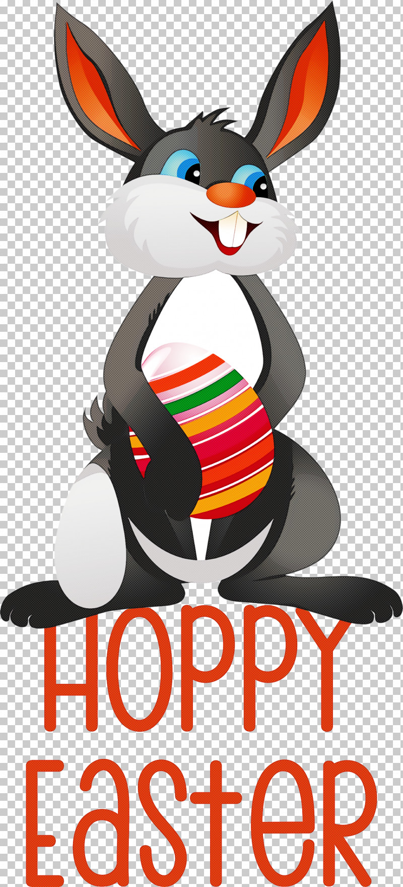 Hoppy Easter Easter Day Happy Easter PNG, Clipart, Cartoon, Drawing, Easter Bunny, Easter Day, Easter Egg Free PNG Download