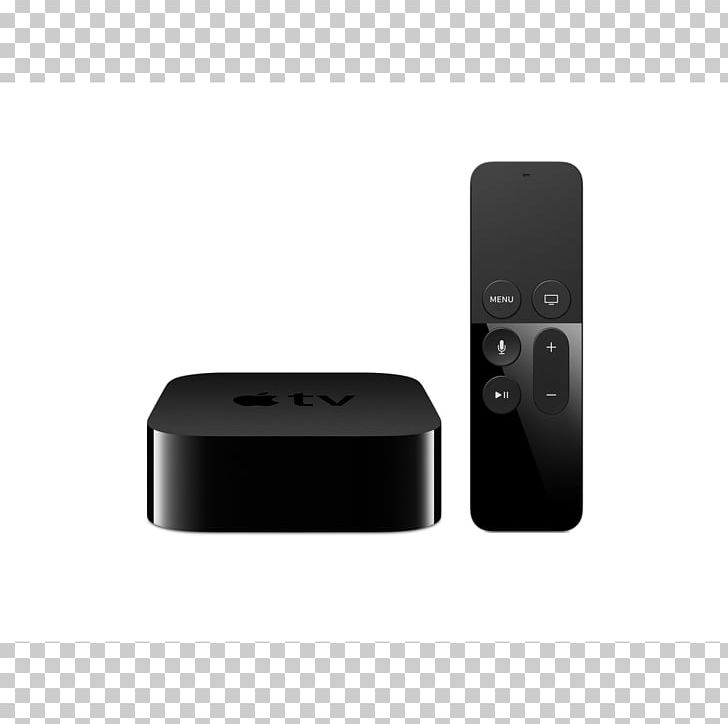Apple TV (4th Generation) Apple TV 4K Digital Media Player PNG, Clipart, 4 K, 32 Gb, Advanced Audio Coding, Appl, Apple Free PNG Download