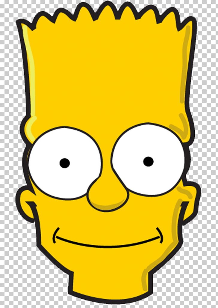 Bart Simpson Homer Simpson Lisa Simpson Marge Simpson Maggie Simpson PNG, Clipart, Animation, Area, Bart Simpson, Cartoon, Character Free PNG Download