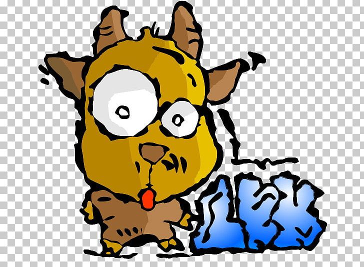 Goat Dog Cartoon PNG, Clipart, Animals, Artwork, Carnivoran, Cartoon, Cartoon Goat Free PNG Download