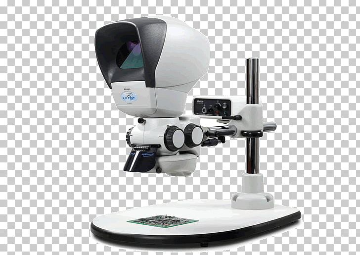 Stereo Microscope Digital Microscope Optical Microscope PNG, Clipart, Camera, Digital Microscope, Eyepiece, Inspection, Machine Free PNG Download