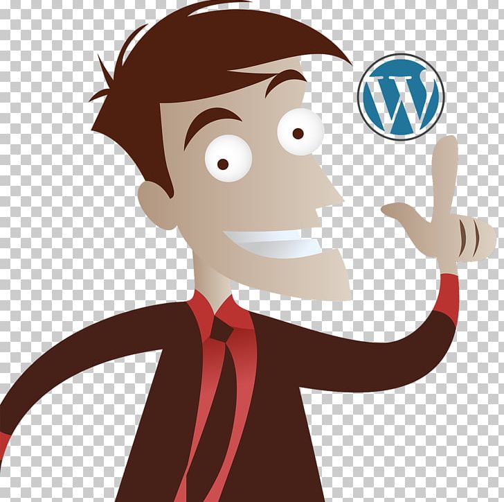 Web Development WordPress Web Design Content Management System PNG, Clipart, Blog, Boy, Cartoon, Child, Computer Software Free PNG Download
