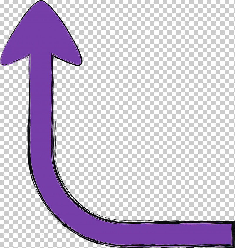Violet Purple Symbol PNG, Clipart, Paint, Purple, Rising Arrow, Symbol, Violet Free PNG Download