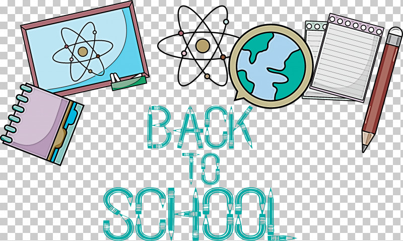 Back To School Banner Back To School Background PNG, Clipart, Back To School Background, Back To School Banner, Cartoon, Creativity, Drawing Free PNG Download