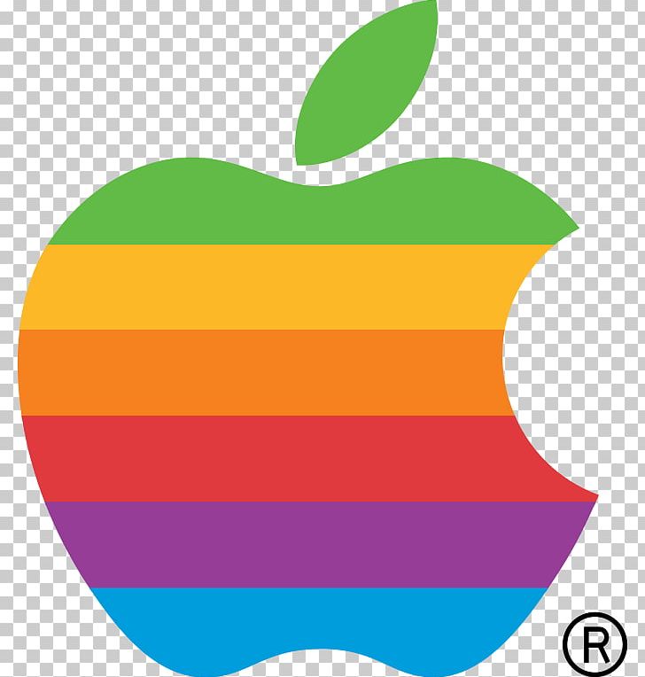 Apple Logo Rainbow Color PNG, Clipart, Apple, Area, Artwork, Brand, Business Free PNG Download
