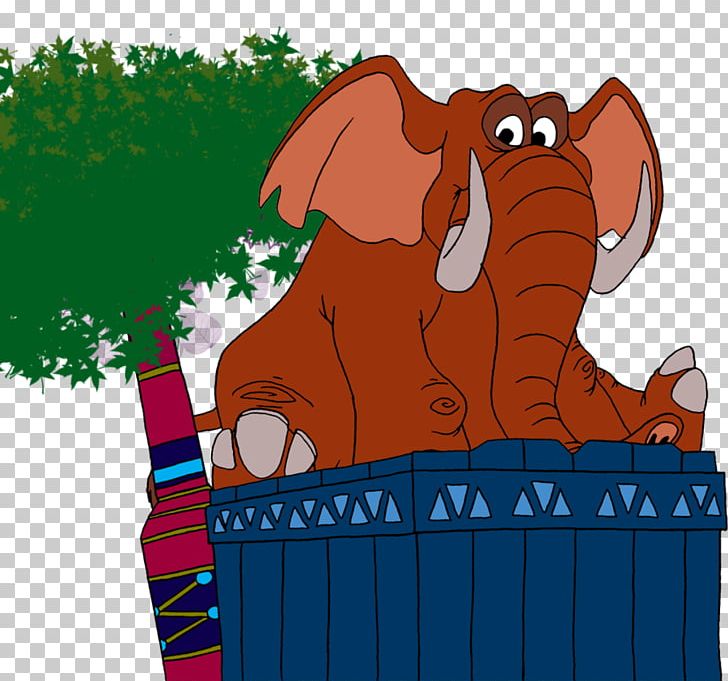 Elephantidae Tantor Jane Porter Terk Kala PNG, Clipart, Area, Art, Carnivoran, Cartoon, Character Free PNG Download