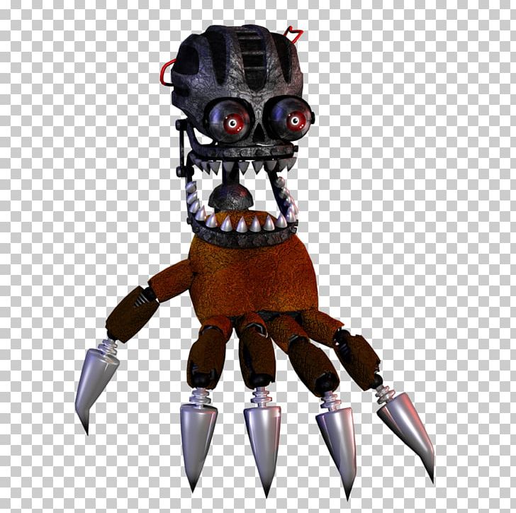 Five Nights At Freddy's 4 Animatronics Nightmare Endoskeleton Freddy Fazbear's Pizzeria Simulator PNG, Clipart,  Free PNG Download