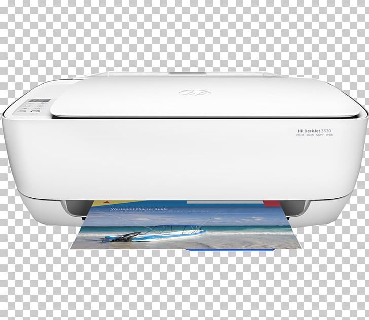 Hewlett-Packard Multi-function Printer Inkjet Printing HP Deskjet 3630 PNG, Clipart, Brands, Canon, Computer Hardware, Dots Per Inch, Electronic Device Free PNG Download