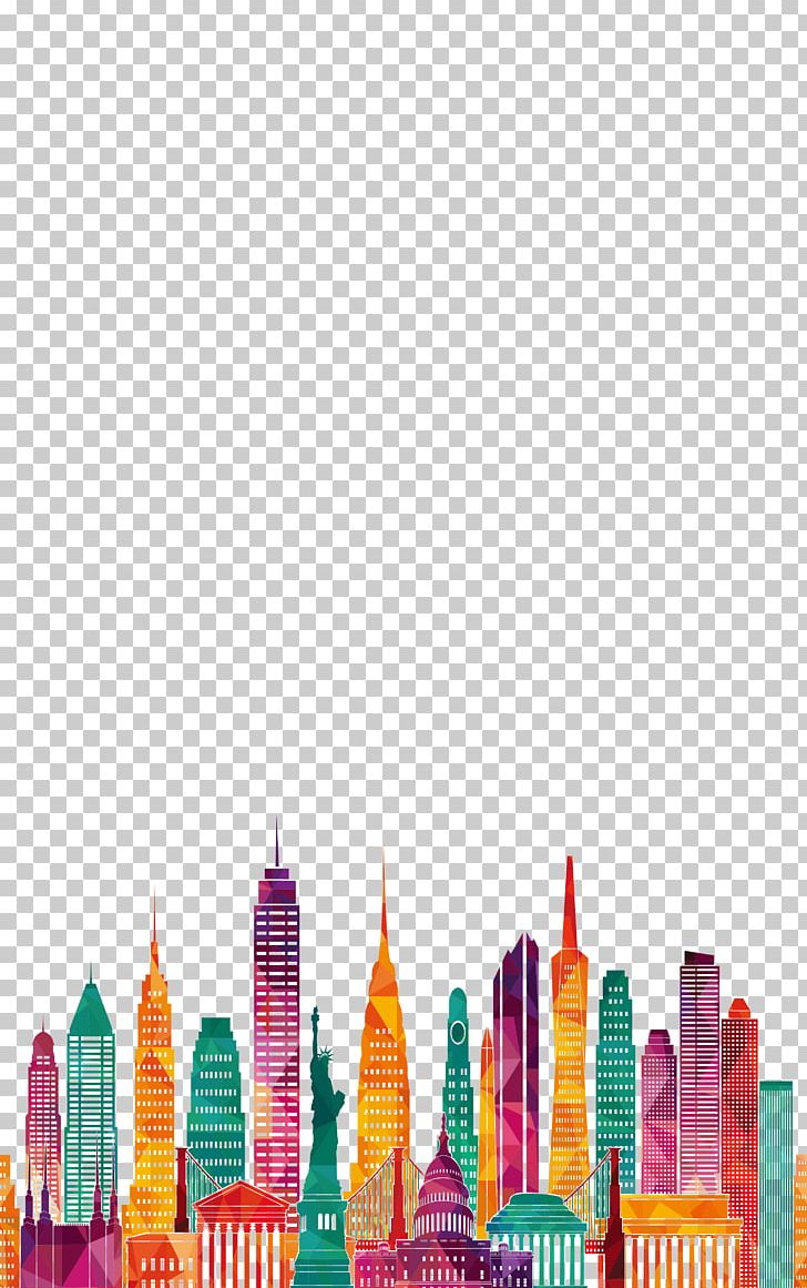 United States Laptop Decal Sticker Poster PNG, Clipart, Banner, Building, City Silhouette, Computer, Decal Free PNG Download