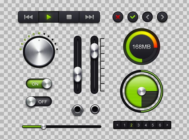 User Interface Design Button PNG, Clipart, Brand, Button, Computer Graphics, Computer Icons, Designer Free PNG Download
