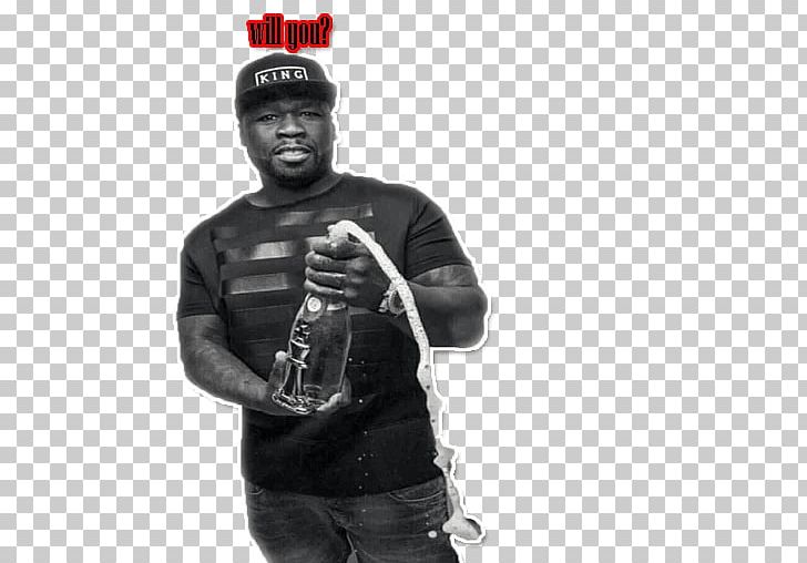 50 Cent Champagne Power Rapper Hip Hop Music PNG, Clipart, 50 Cent, Artist, Black And White, Bottle, Cent Free PNG Download