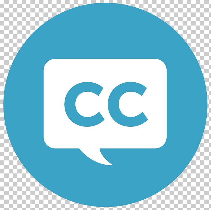 Closed Captioning Computer Icons Wowza Streaming Engine Computer Software Streaming Media PNG, Clipart, Aqua, Area, Blue, Brand, Business Free PNG Download