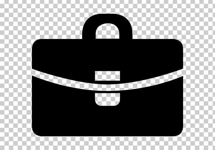 Computer Icons Briefcase Font Awesome PNG, Clipart, Bag, Black And White, Brand, Briefcase, Computer Icons Free PNG Download
