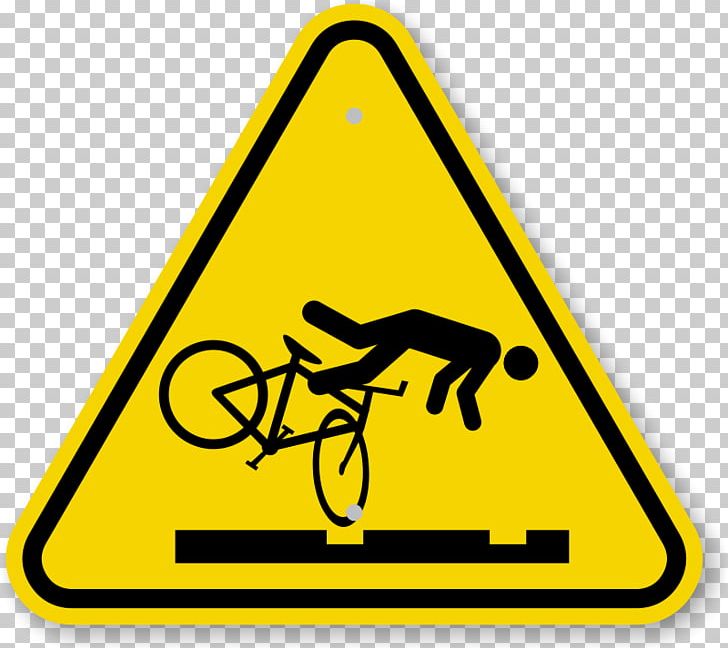 Cycling Bicycle Safety Bicycle Safety Warning Sign PNG, Clipart, Adventure Cycling Association, Angle, Area, Bicycle, Bicycle Part Free PNG Download