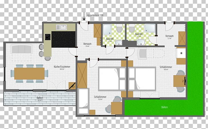 Floor Plan Bedroom Apartment Sketch PNG, Clipart, Apartment, Architecture, Area, Balcony, Bathroom Free PNG Download