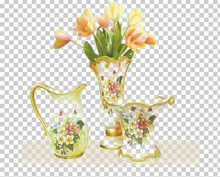 Floral Design Vase Crock PNG, Clipart, Abstract Shapes, Artificial Flower, Ceramic, Coffee Cup, Crock Free PNG Download