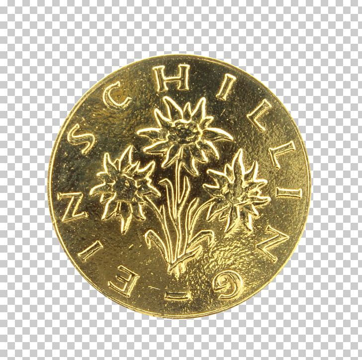 Gold Coin Gold Coin Austrian Schilling Shilling PNG, Clipart, 1 Euro Coin, Austrian Euro Coins, Austrian Schilling, Banknote, Brass Free PNG Download