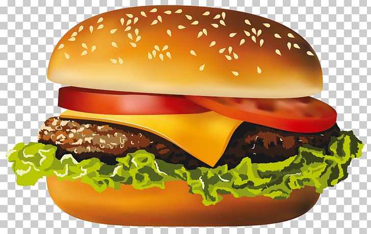 Hamburger Hot Dog Fast Food Cheeseburger Pizza PNG, Clipart, Big Mac, Bread, Breakfast Sandwich, Buffalo Burger, Cheeseburger Free PNG Download