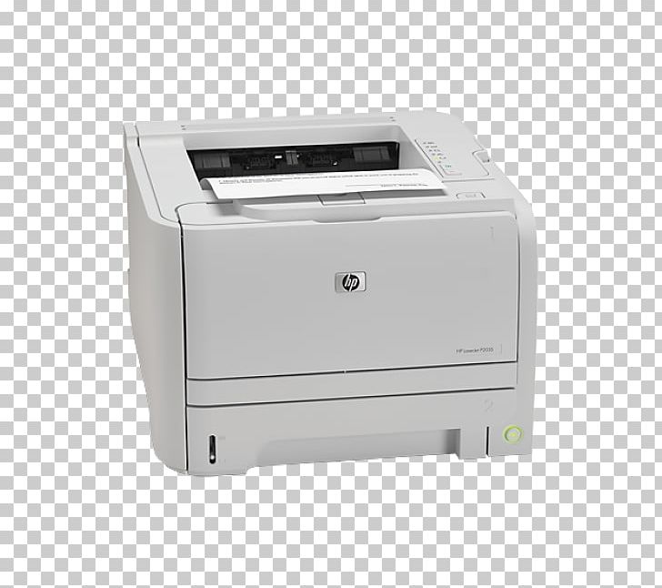 Hewlett-Packard HP LaserJet P2035 Printer Laser Printing PNG, Clipart, Brands, Electronic Device, Electronic Instrument, Hewlettpackard, Hp Laserjet Free PNG Download