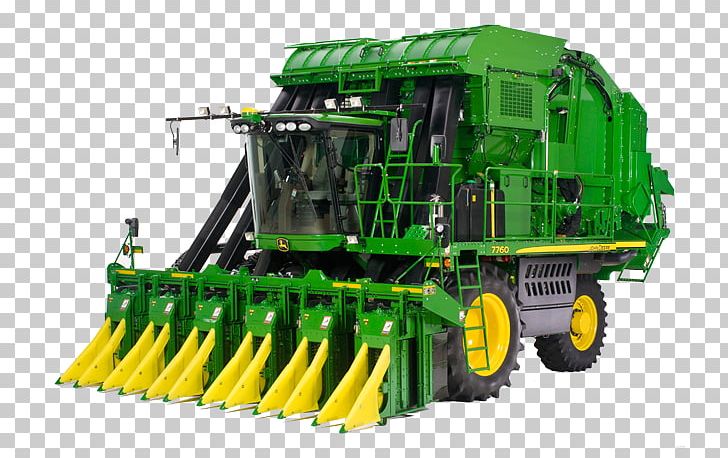 John Deere Asia (Singapore) Cotton Picker Case IH Tractor PNG, Clipart, Agricultural Machinery, Agriculture, Baler, Case Corporation, Case Ih Free PNG Download