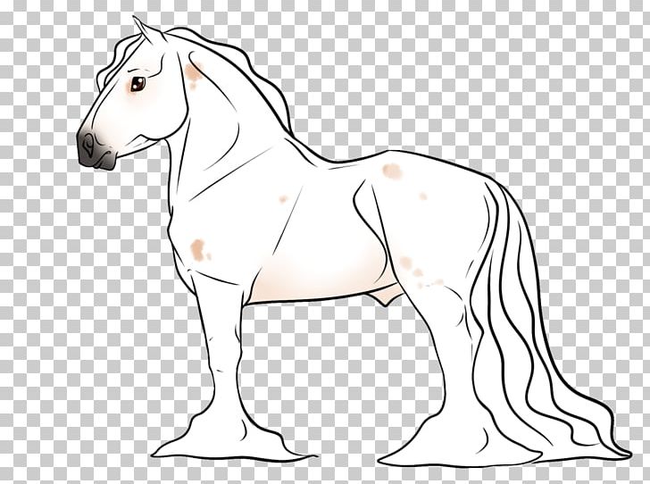 Mane Mustang Stallion Bridle Colt PNG, Clipart, Animal, Animal Figure, Artwork, Black And White, Bridle Free PNG Download