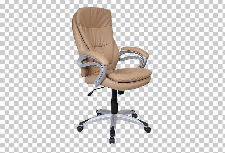 Massage Chair Office & Desk Chairs Furniture Fauteuil PNG, Clipart, Angle, Armrest, Beige, Chair, Comfort Free PNG Download