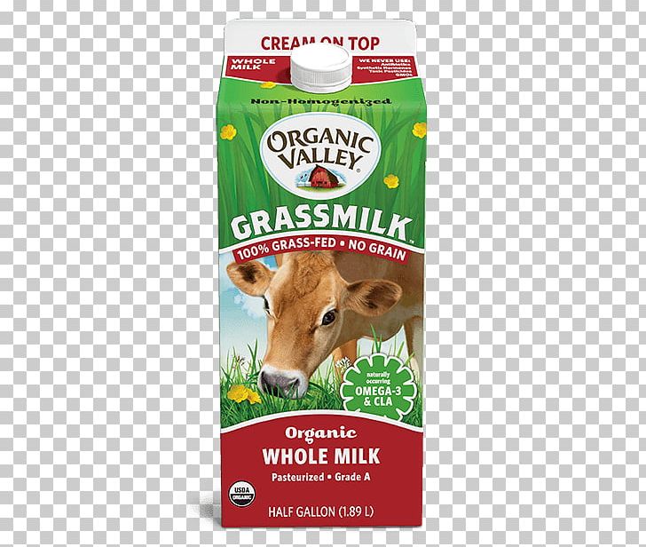 Organic Milk Organic Food Cream Organic Valley PNG, Clipart, Cattle Like Mammal, Cheddar Cheese, Cream, Dairy Products, Food Free PNG Download