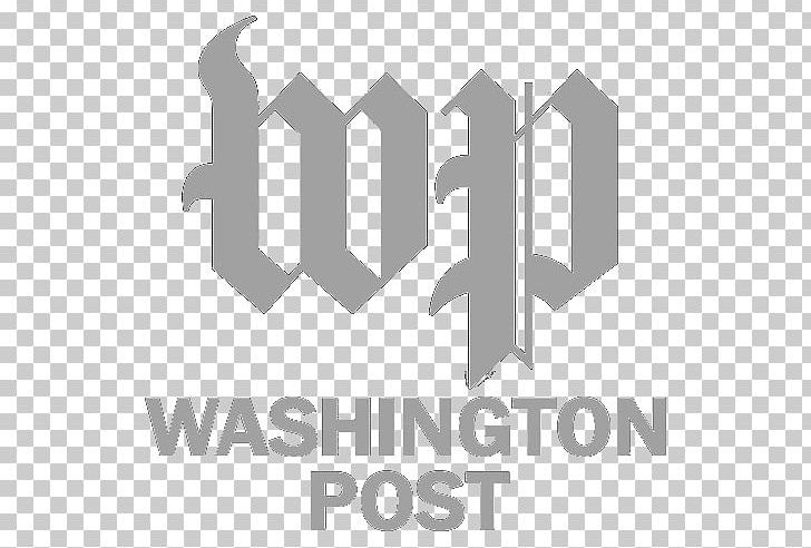 The Washington Post Justice Policy Institute Journalist Newspaper Journalism PNG, Clipart, Angle, Black And White, Brand, China Daily, Def Leppard Logo Free PNG Download