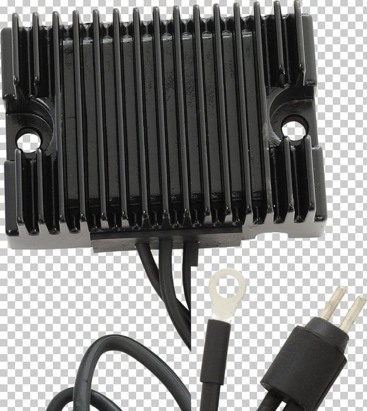 Voltage Regulator Harley-Davidson Sportster Electric Potential Difference PNG, Clipart, Auto Part, Electrical Wires Cable, Electric Current, Electronic Component, Electronics Free PNG Download