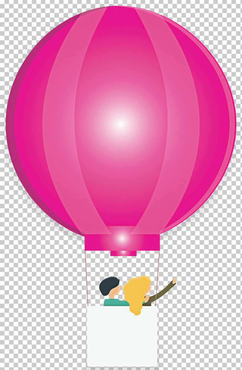 Hot Air Balloon Floating PNG, Clipart, Balloon, Floating, Hot Air Balloon, Lamp, Light Fixture Free PNG Download