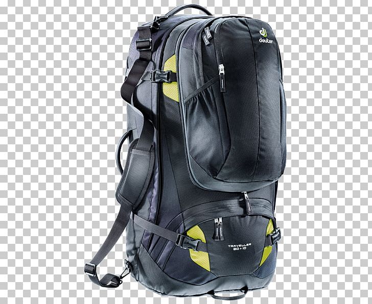 Backpacking Travel Deuter Sport Suitcase PNG, Clipart, Backpack, Backpacking, Bag, Brazil, Bum Bags Free PNG Download
