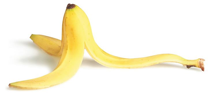 Banana Peel Skin Fruit PNG, Clipart, Acne, Banana, Banana Family, Banana Peel, Comedo Free PNG Download