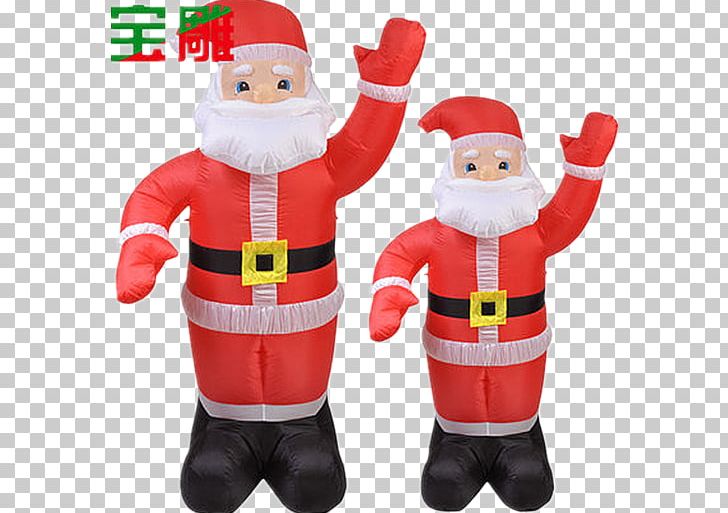 Ded Moroz Santa Claus Ukraine Inflatable Christmas PNG, Clipart, Aliexpress, Artikel, Christmas Decoration, Ded Moroz, Fictional Character Free PNG Download