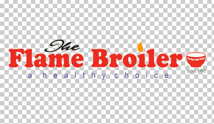 Downey Fast Food Take-out The Flame Broiler PNG, Clipart, Area, Asian Cuisine, Brand, Broiler, Chicken As Food Free PNG Download