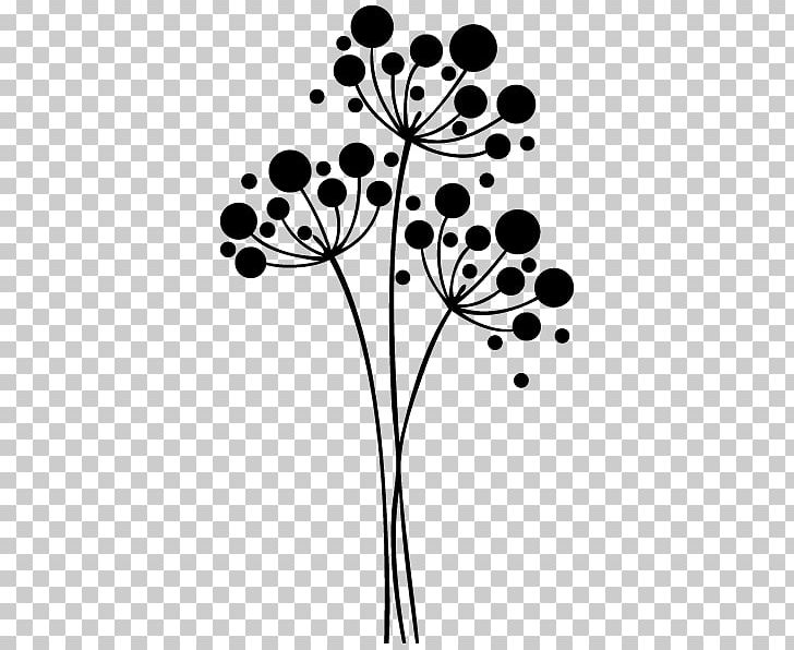 Drawing Silhouette Flower Phonograph Record Painting PNG, Clipart, Animals, Black, Black And White, Branch, Decorative Arts Free PNG Download