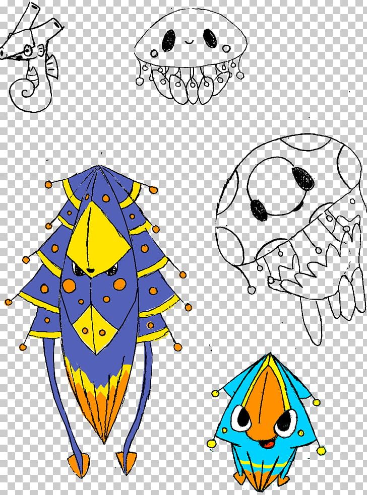 Line Art Squid Visual Arts PNG, Clipart, Angle, Animal, Area, Art, Artwork Free PNG Download